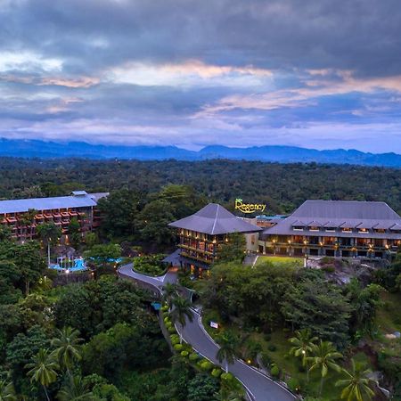 Earl'S Regency Hotel Kandy Luaran gambar