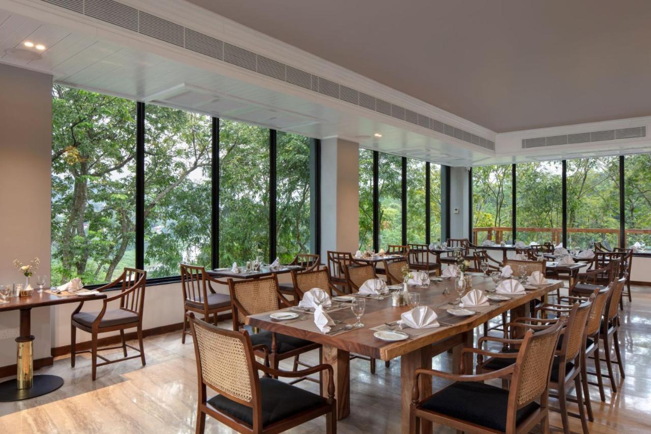 Earl'S Regency Hotel Kandy Luaran gambar