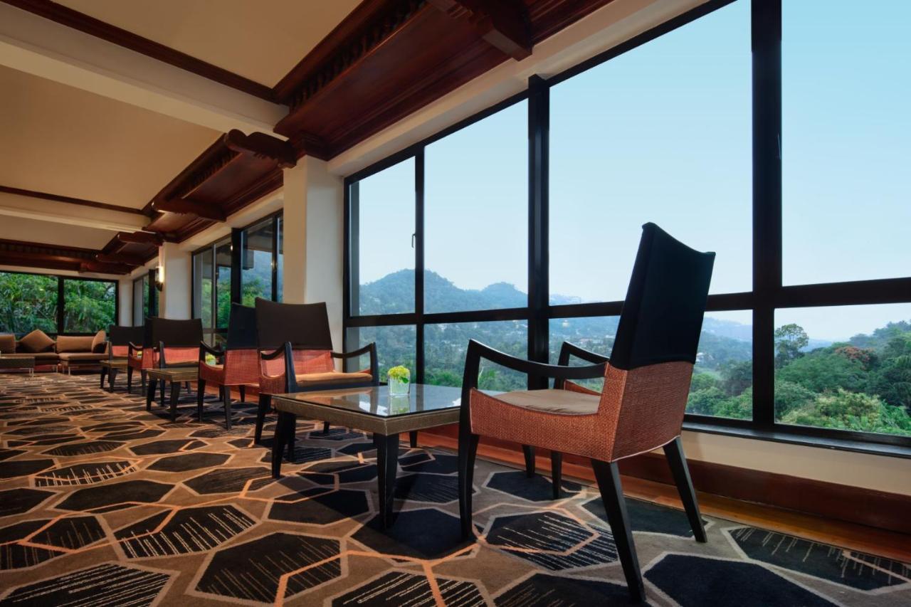 Earl'S Regency Hotel Kandy Luaran gambar