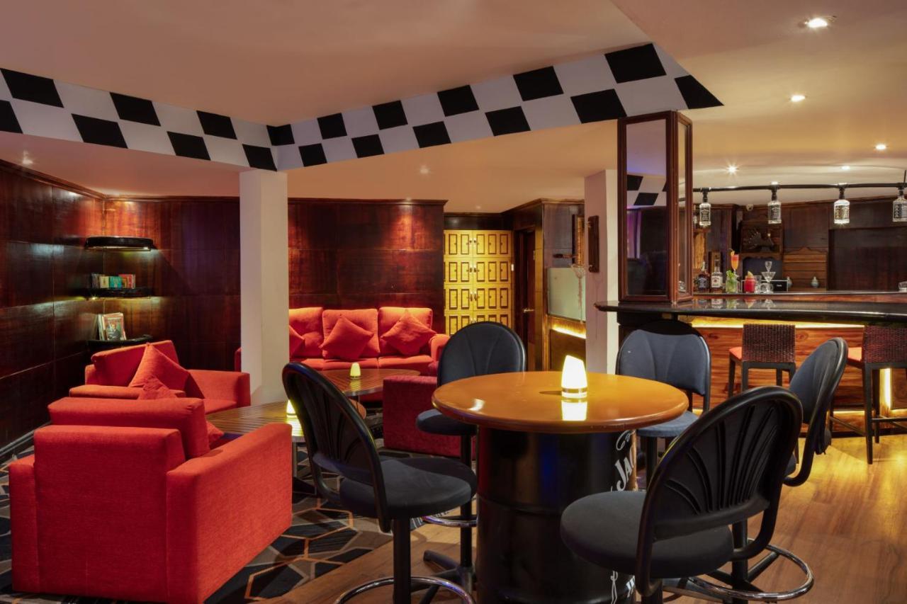 Earl'S Regency Hotel Kandy Luaran gambar