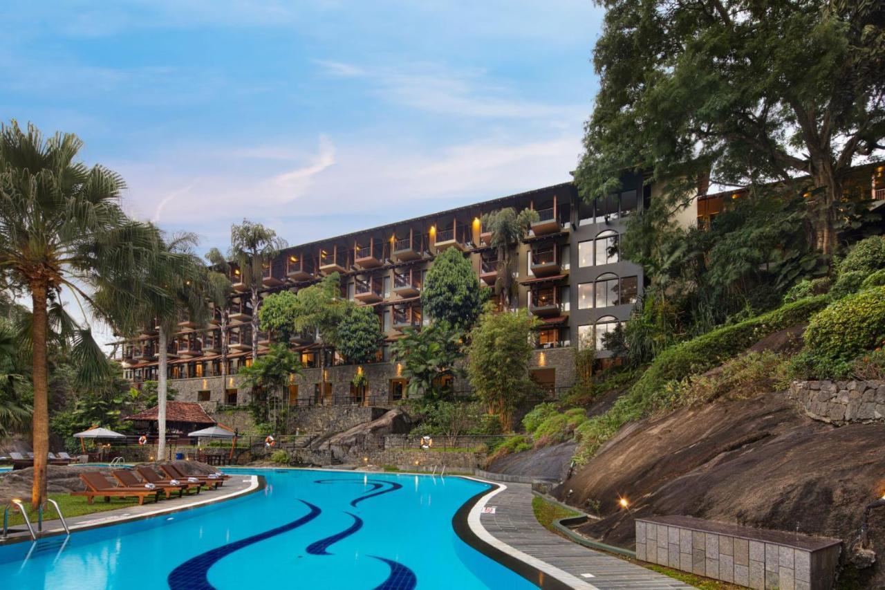 Earl'S Regency Hotel Kandy Luaran gambar