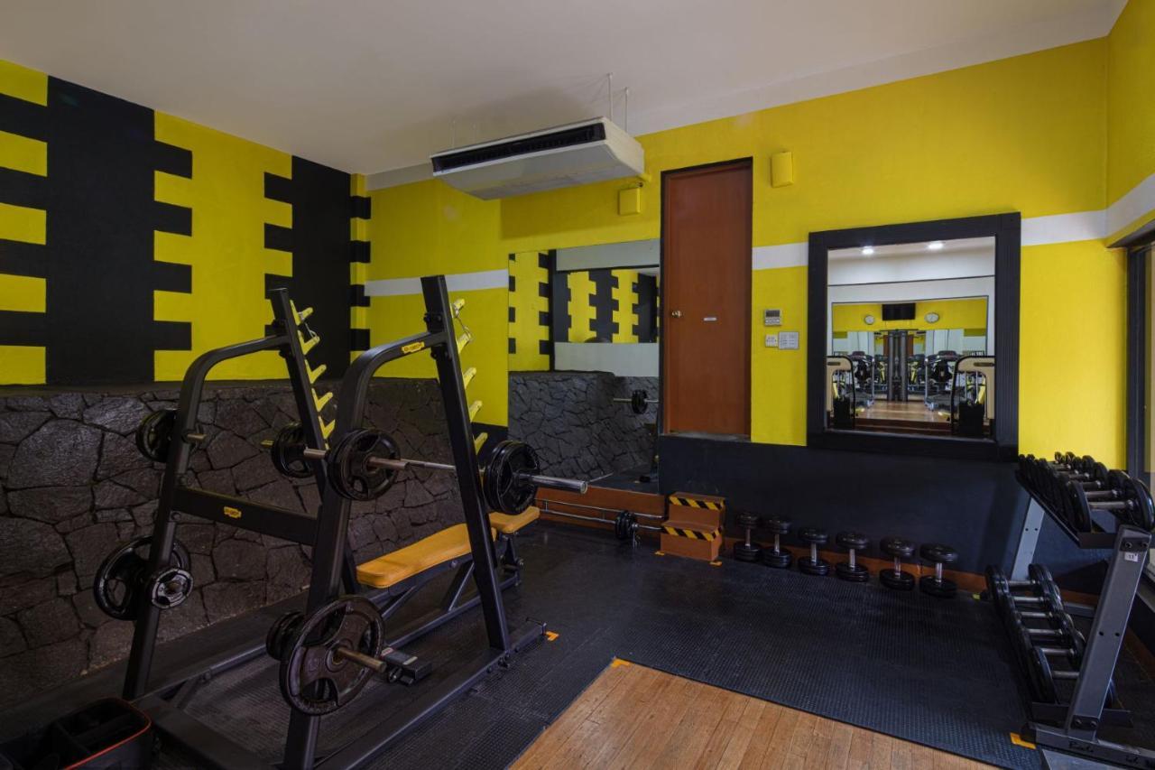 Earl'S Regency Hotel Kandy Luaran gambar