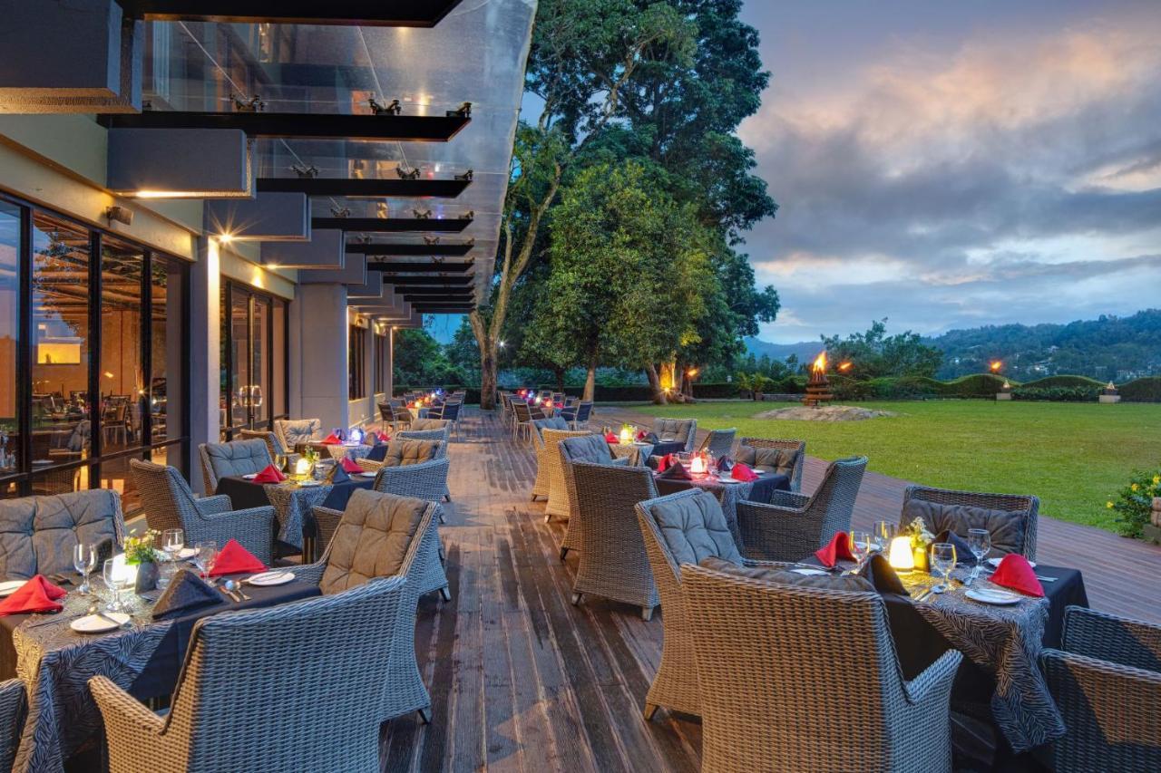 Earl'S Regency Hotel Kandy Luaran gambar