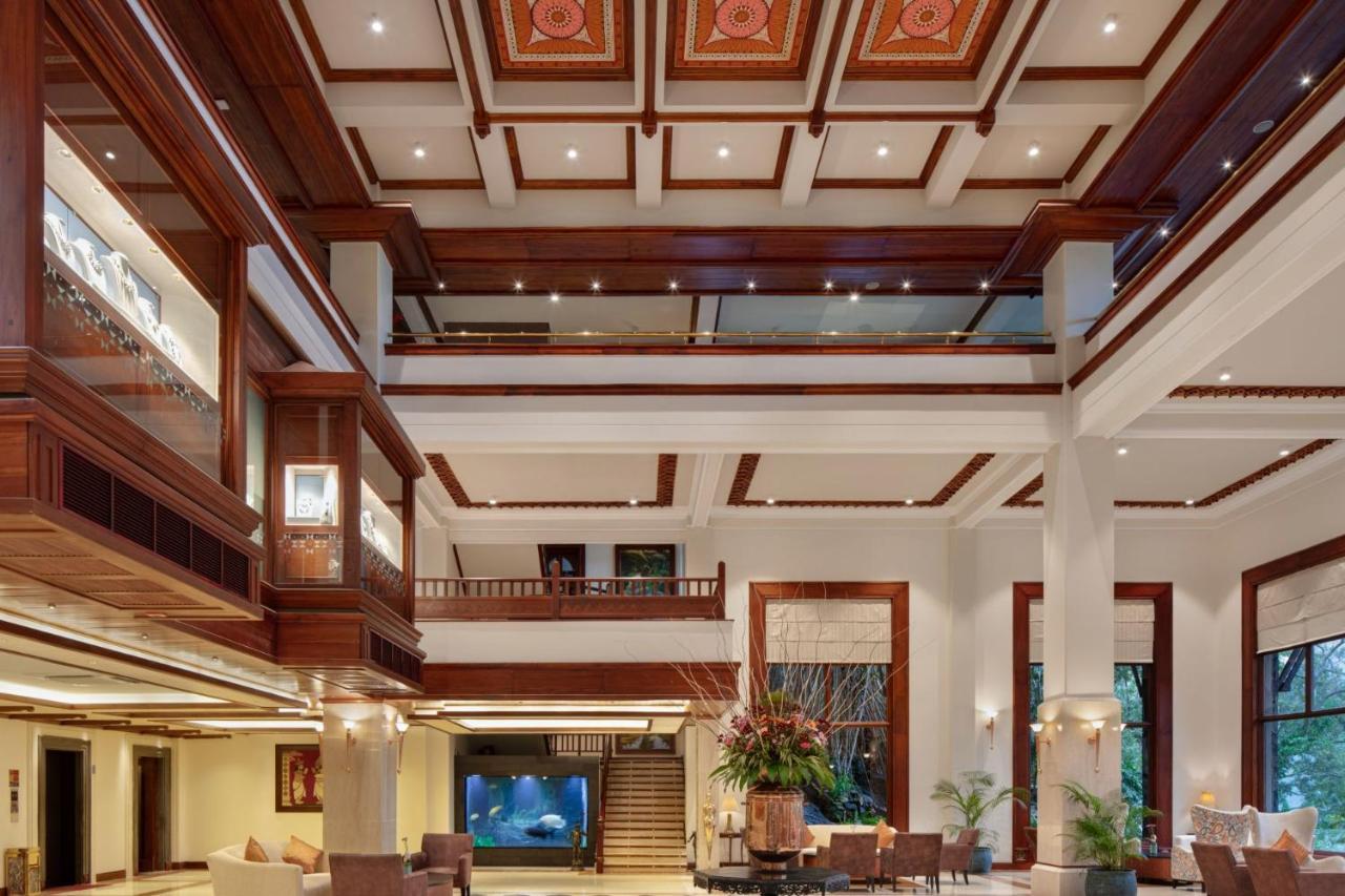 Earl'S Regency Hotel Kandy Luaran gambar