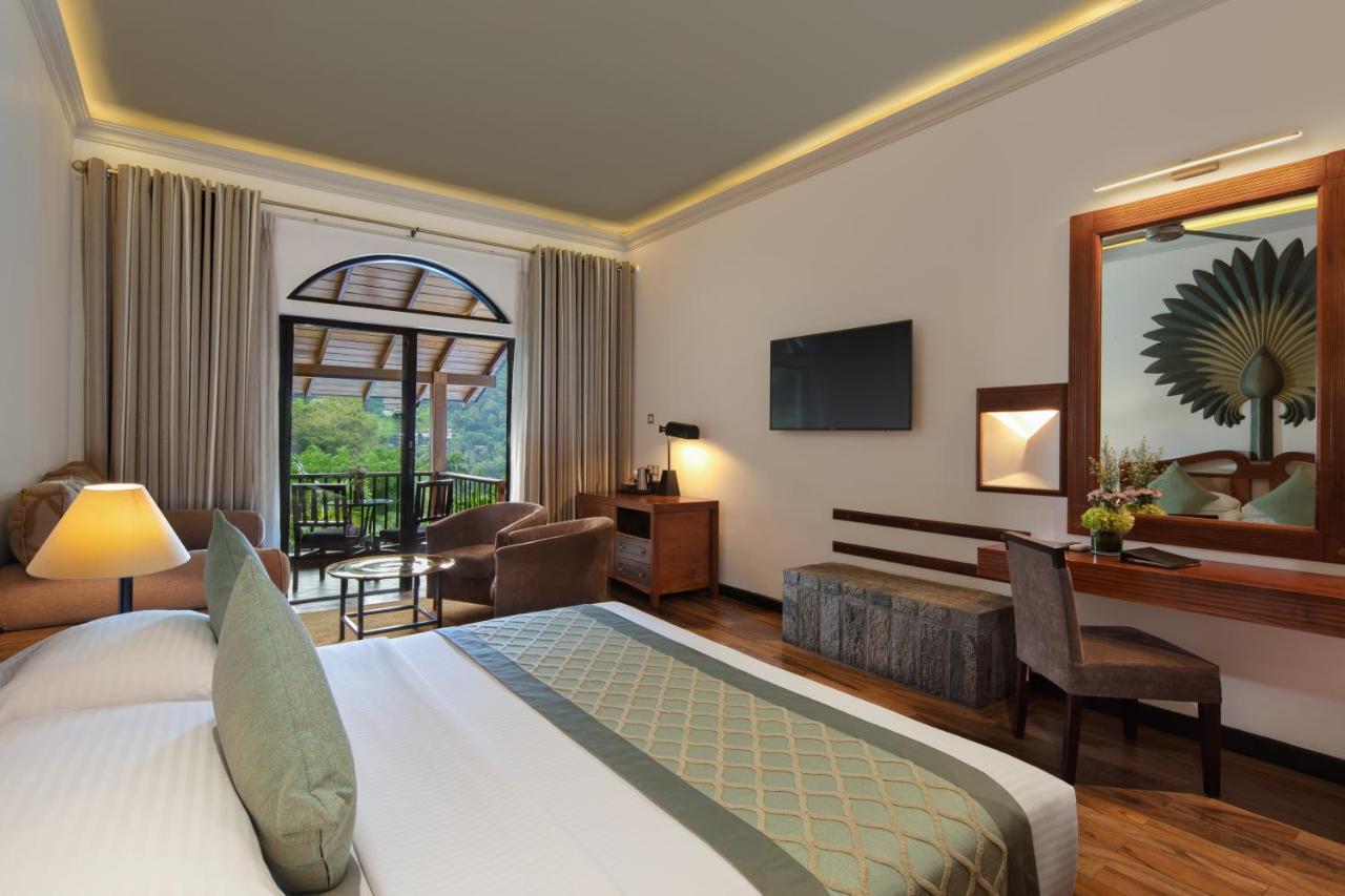 Earl'S Regency Hotel Kandy Luaran gambar