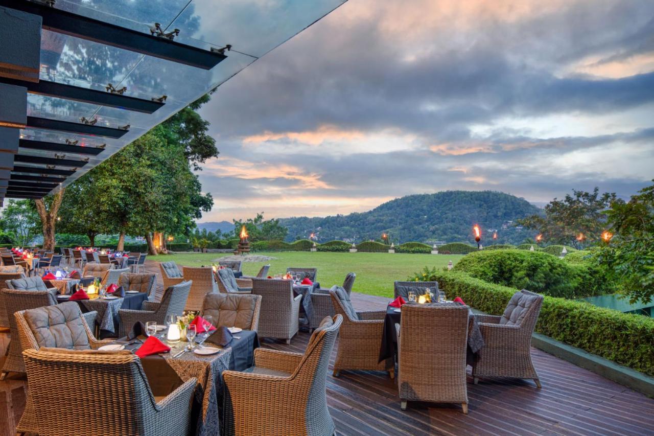 Earl'S Regency Hotel Kandy Luaran gambar