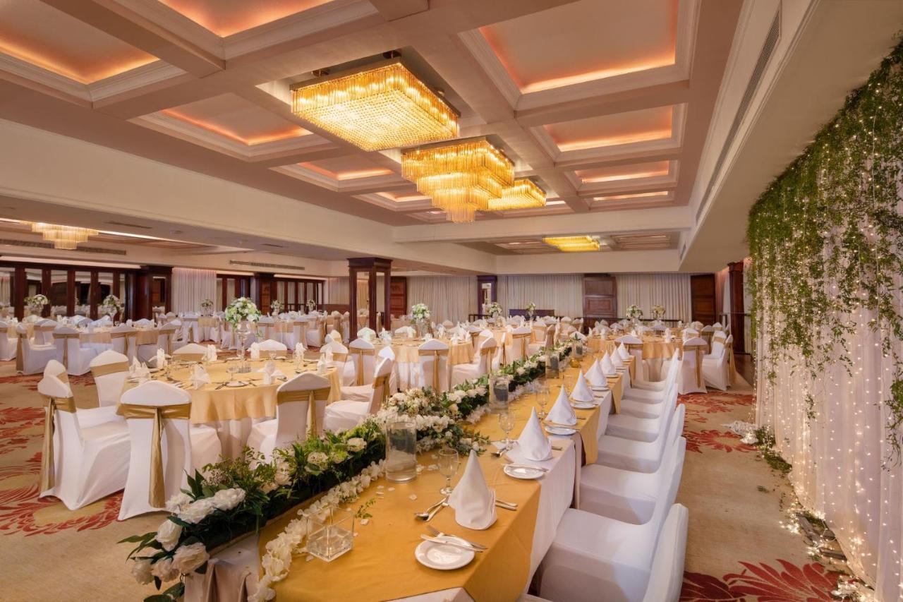 Earl'S Regency Hotel Kandy Luaran gambar
