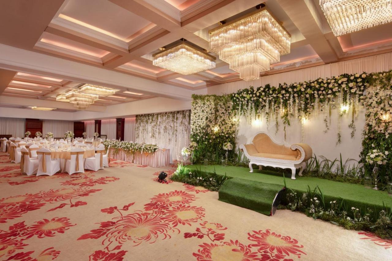 Earl'S Regency Hotel Kandy Luaran gambar