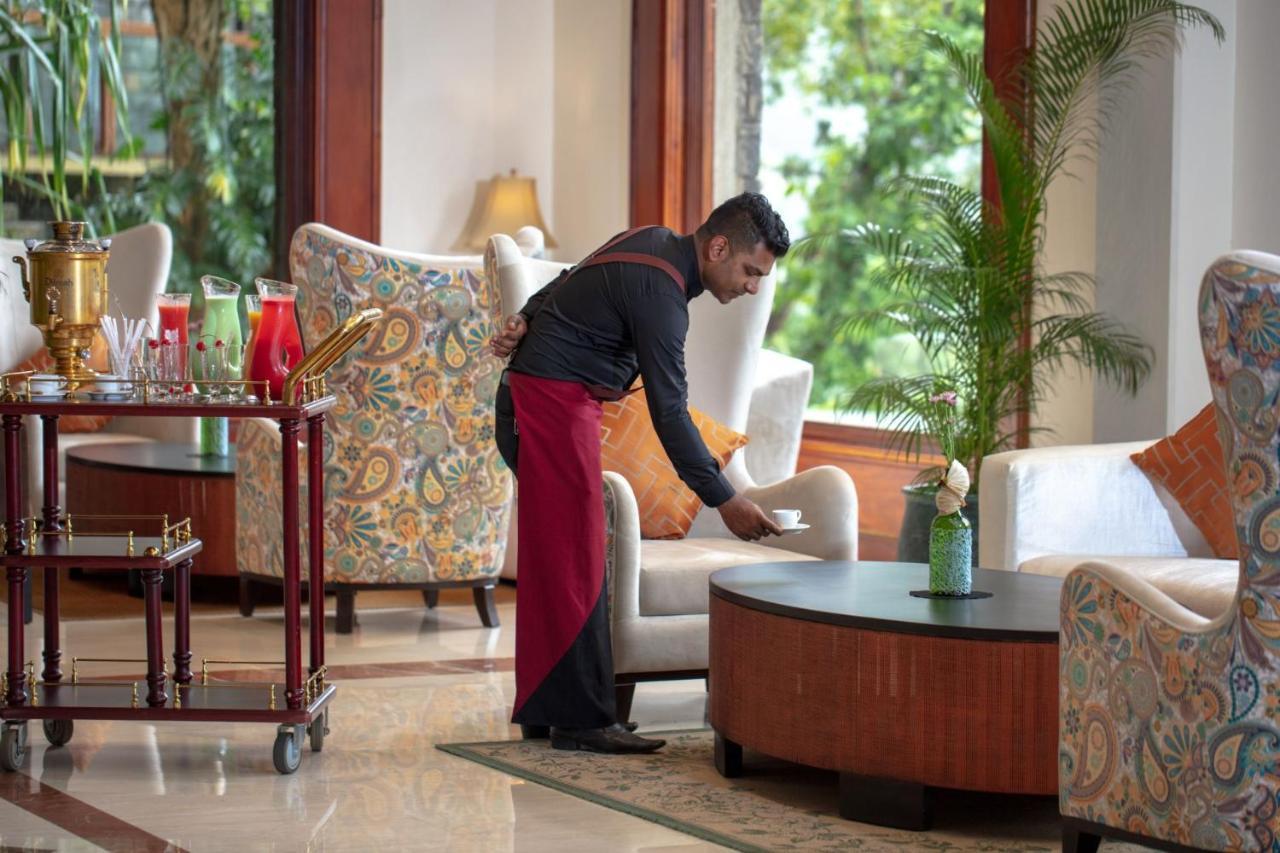 Earl'S Regency Hotel Kandy Luaran gambar