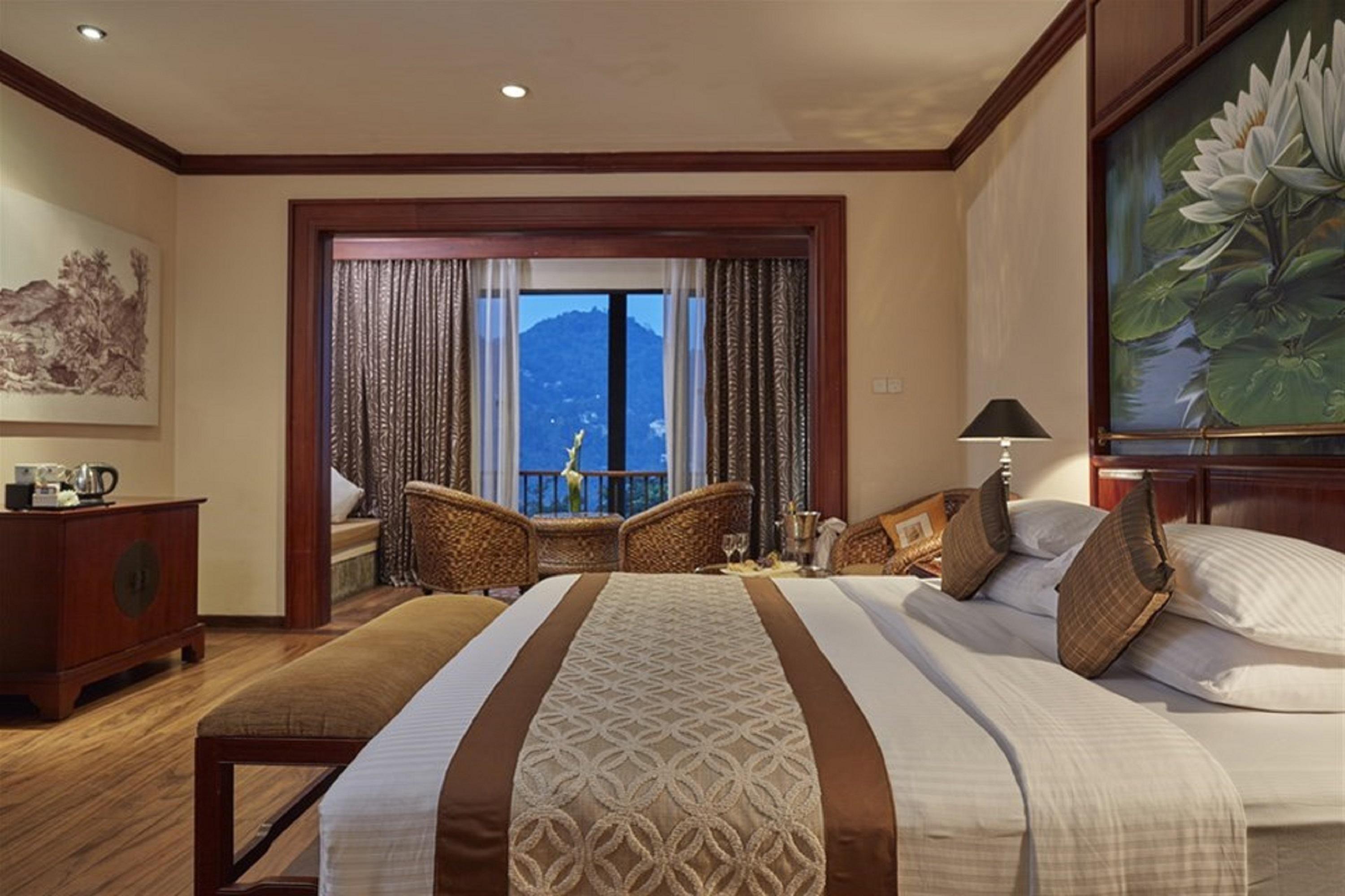 Earl'S Regency Hotel Kandy Luaran gambar