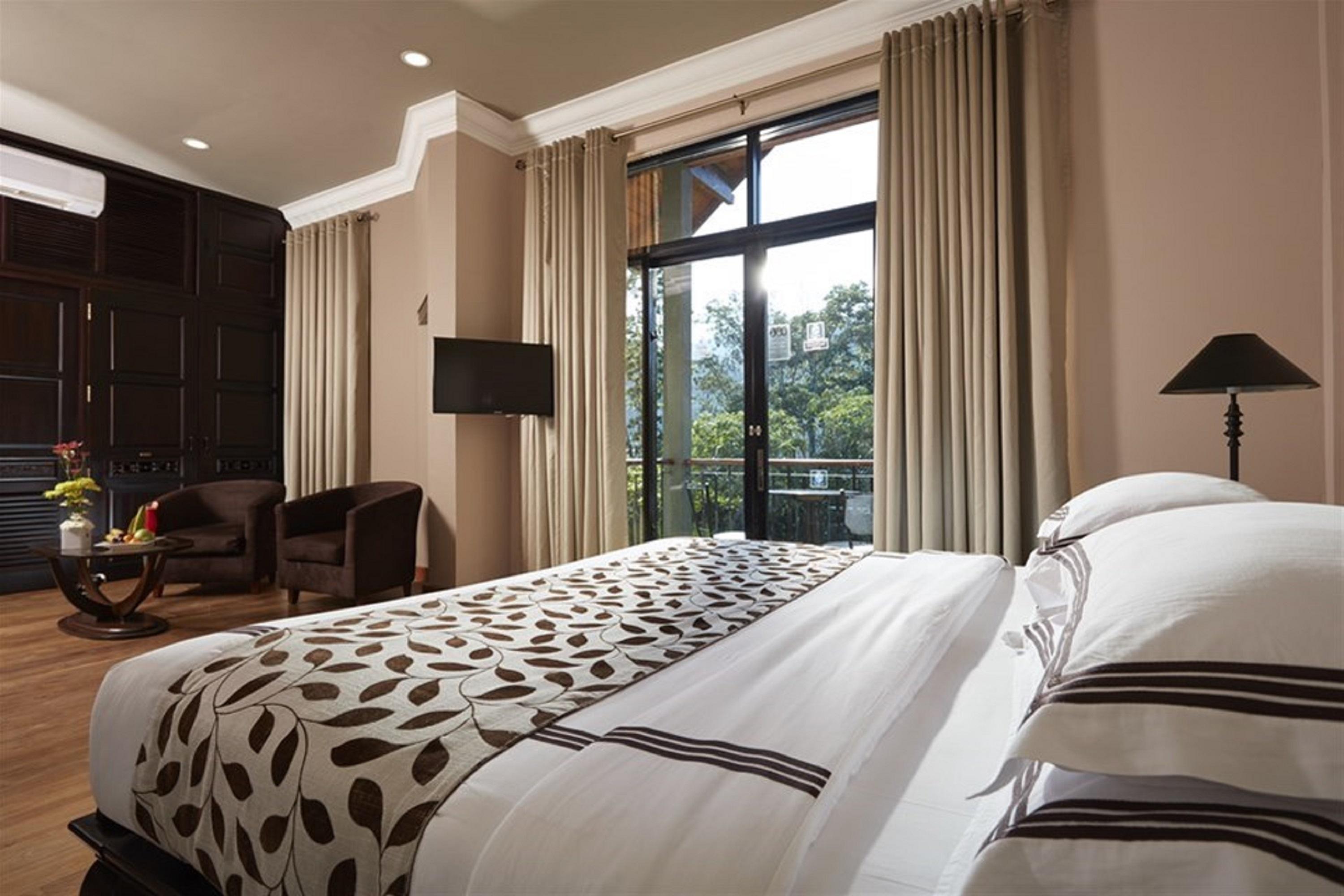 Earl'S Regency Hotel Kandy Luaran gambar