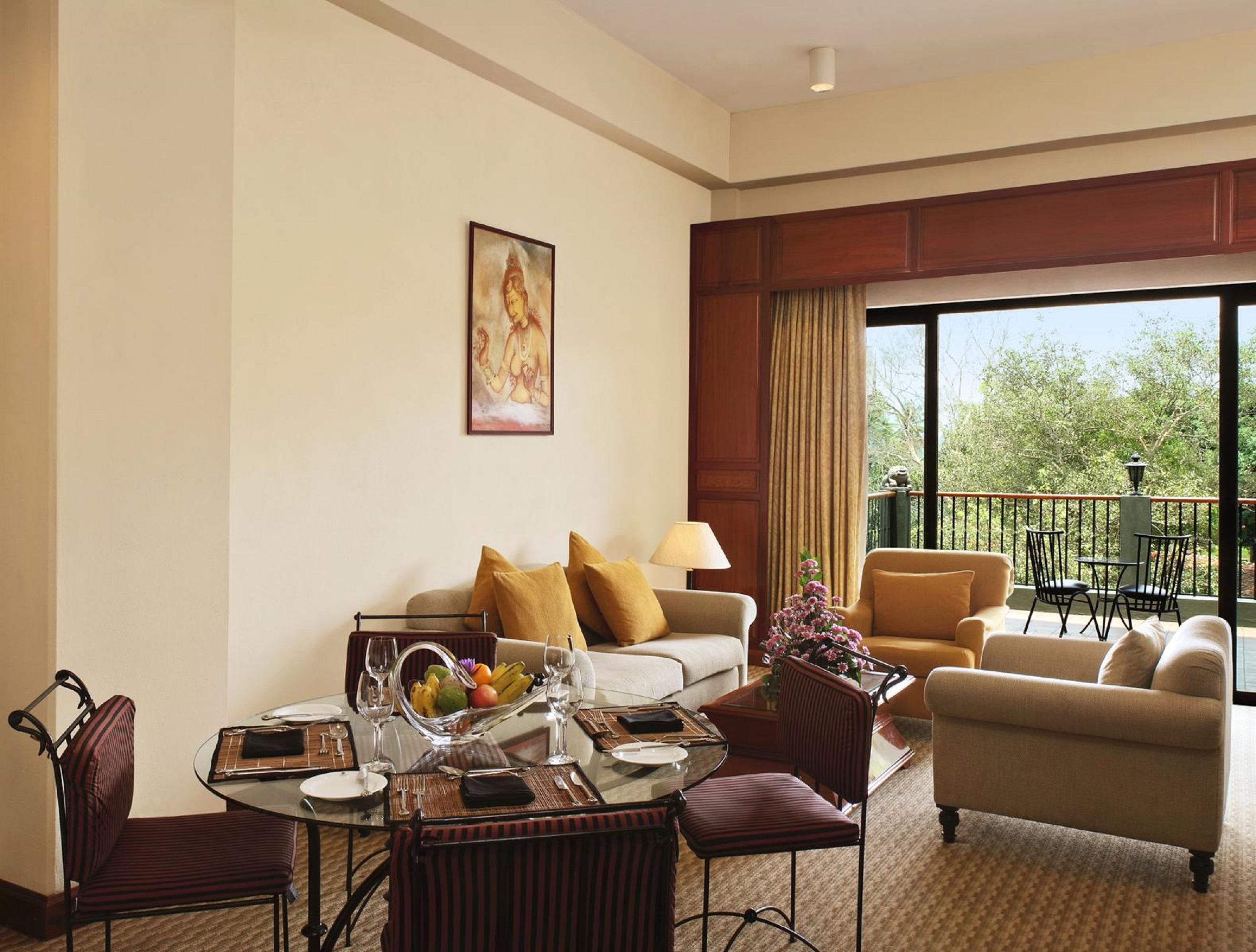 Earl'S Regency Hotel Kandy Luaran gambar