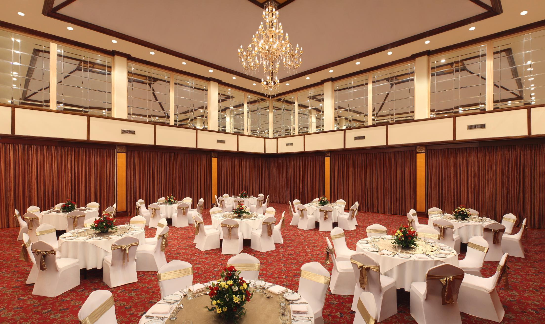 Earl'S Regency Hotel Kandy Luaran gambar