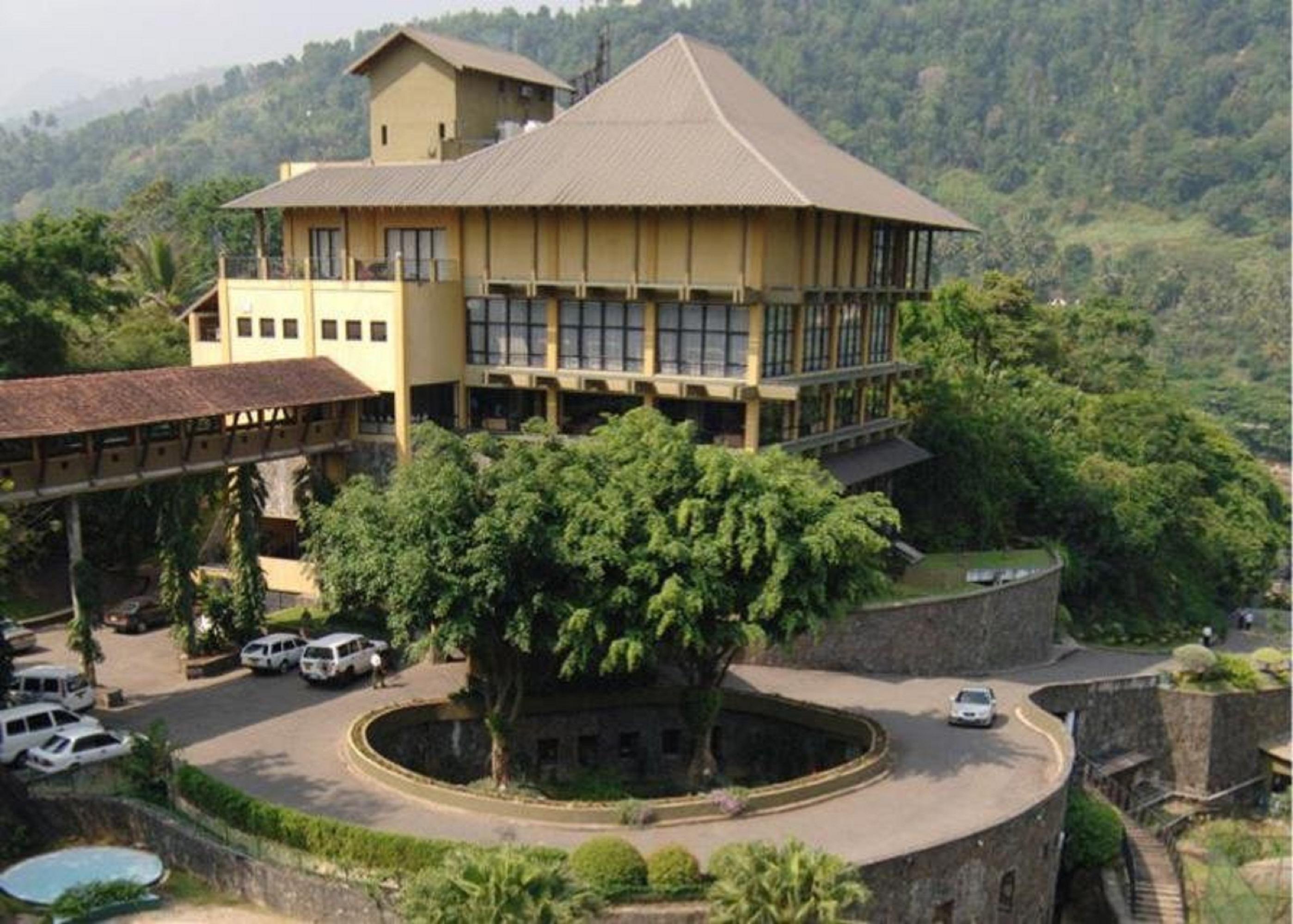 Earl'S Regency Hotel Kandy Luaran gambar