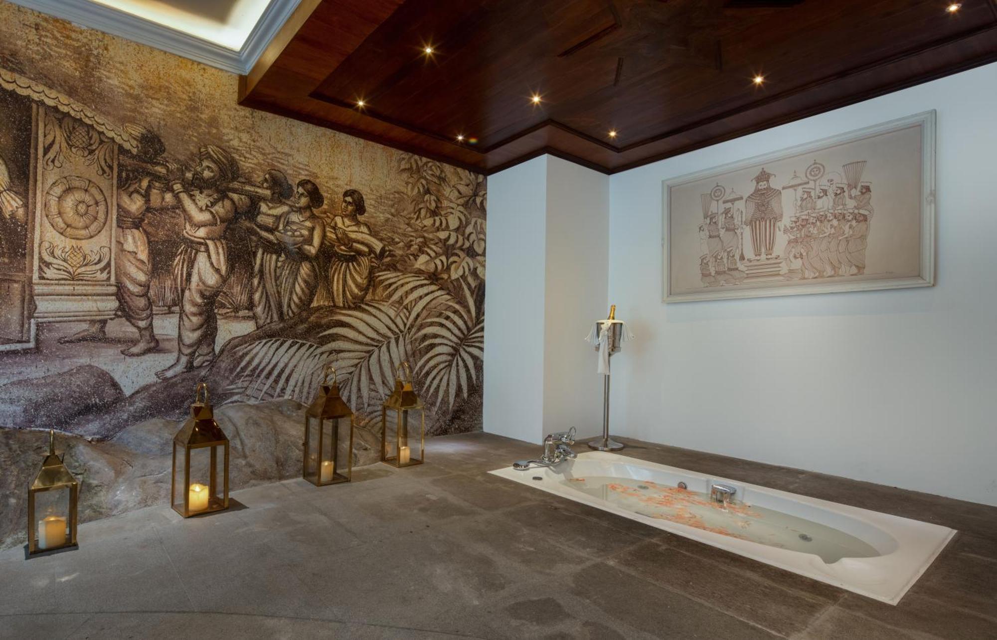 Earl'S Regency Hotel Kandy Luaran gambar